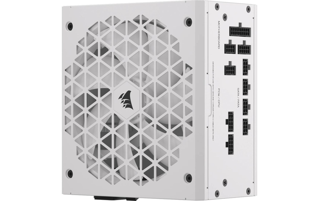 Netzteil Corsair, RMX SH WH Serie  RM 750X-3