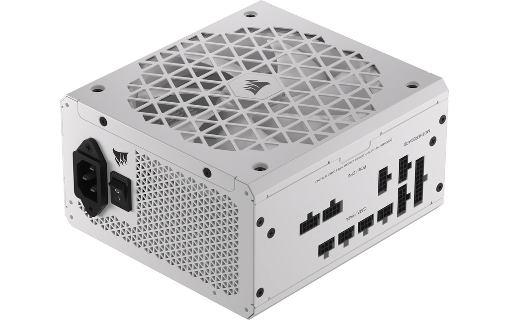 Netzteil Corsair, RMX SH WH Serie  RM 750X-4