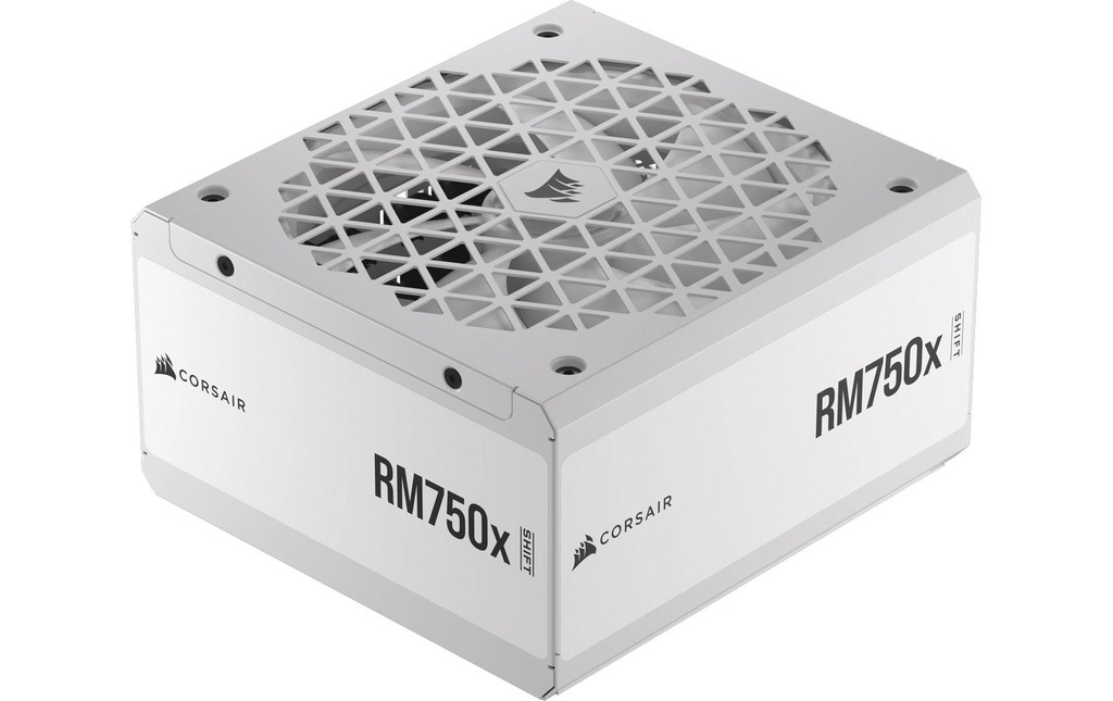 Netzteil Corsair, RMX SH WH Serie  RM 750X-5