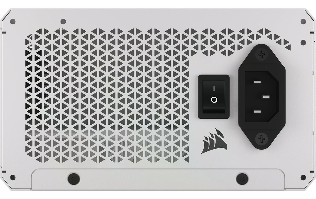 Netzteil Corsair, RMX SH WH Serie  RM 750X-6