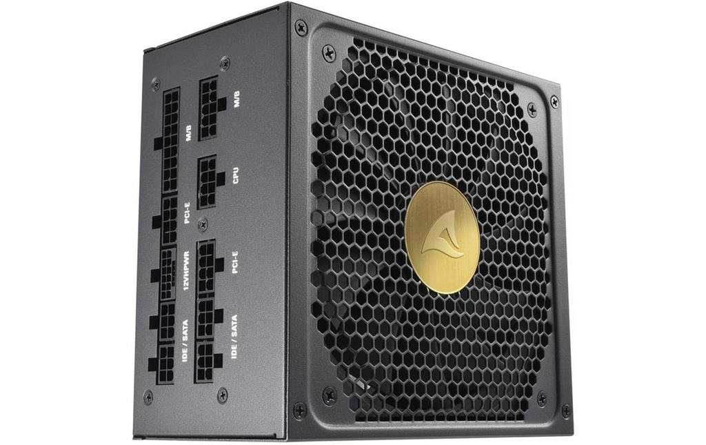 Netzteil Sharkoon Rebel P30 Gold 850-0