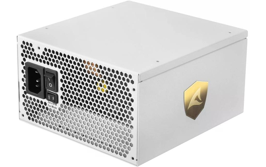 Netzteil Sharkoon Rebel P30 Gold 1000 weiss-1