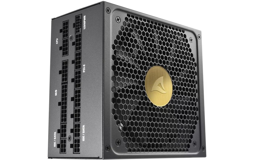 Netzteil Sharkoon Rebel P30 Gold 1300-0