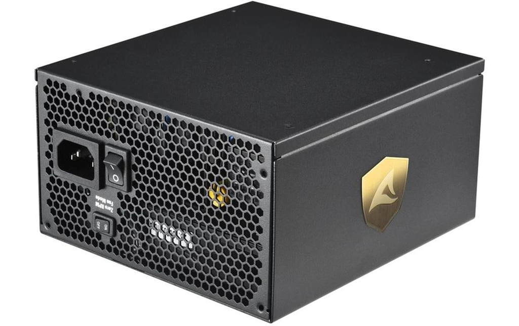 Netzteil Sharkoon Rebel P30 Gold 1300-1