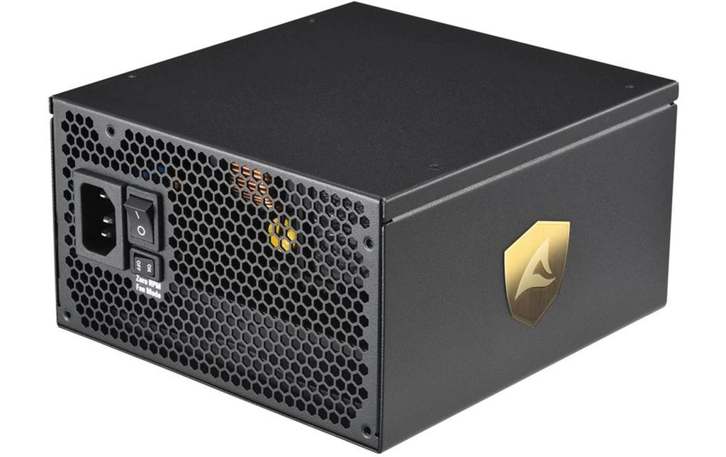 Netzteil Sharkoon Rebel P30 Gold 1300-2