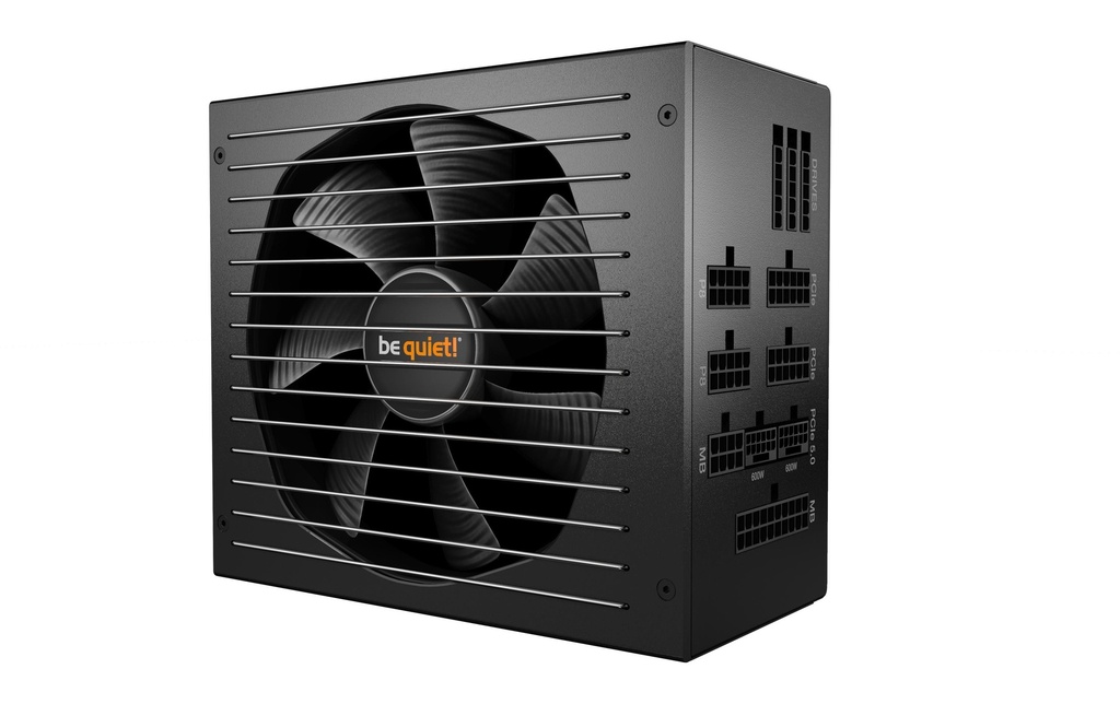 Netzteil be quiet! Straight Power12, 1200W-0