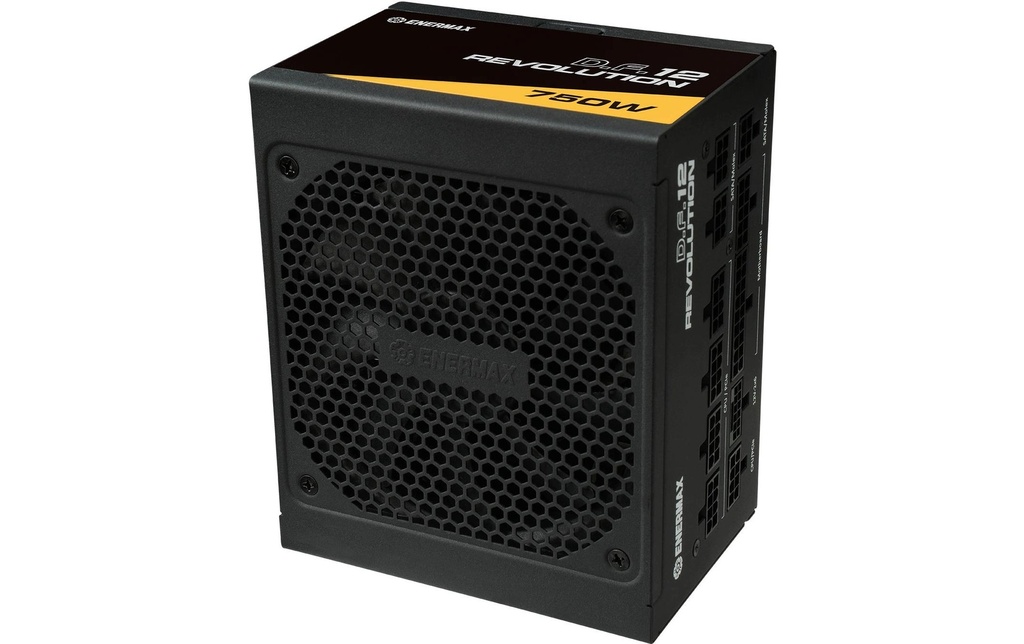 Netzteil Enermax Revolution DF12 750W-4