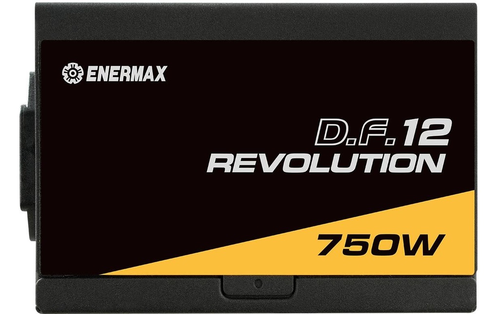 Netzteil Enermax Revolution DF12 750W-7