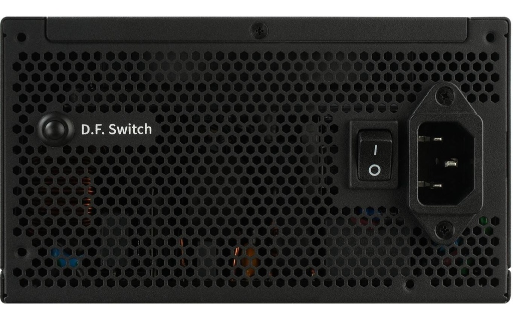 Netzteil Enermax Revolution DF12 750W-8
