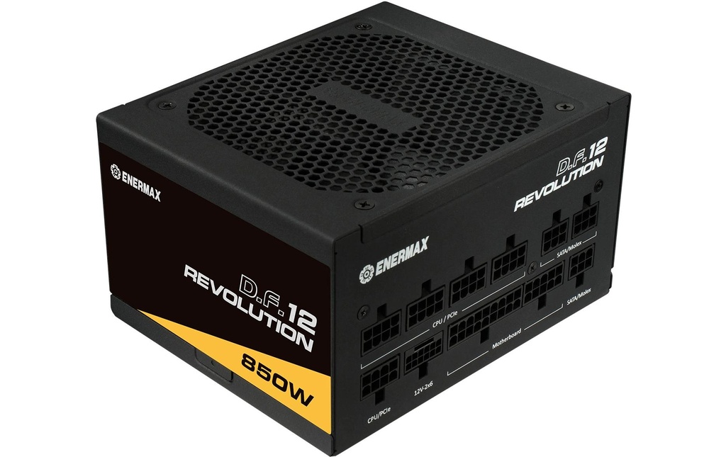 Netzteil Enermax Revolution DF12 850W-0