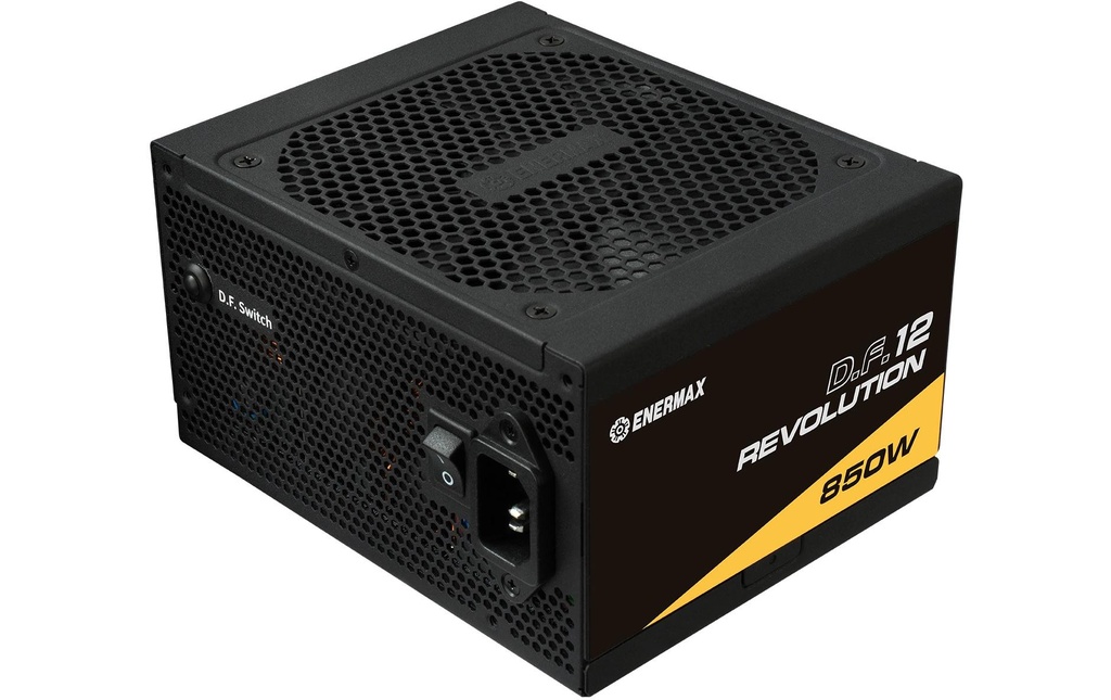 Netzteil Enermax Revolution DF12 850W-1