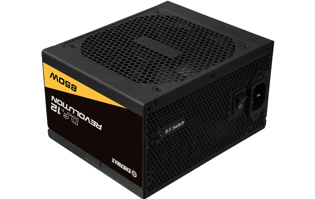 Netzteil Enermax Revolution DF12 850W-2