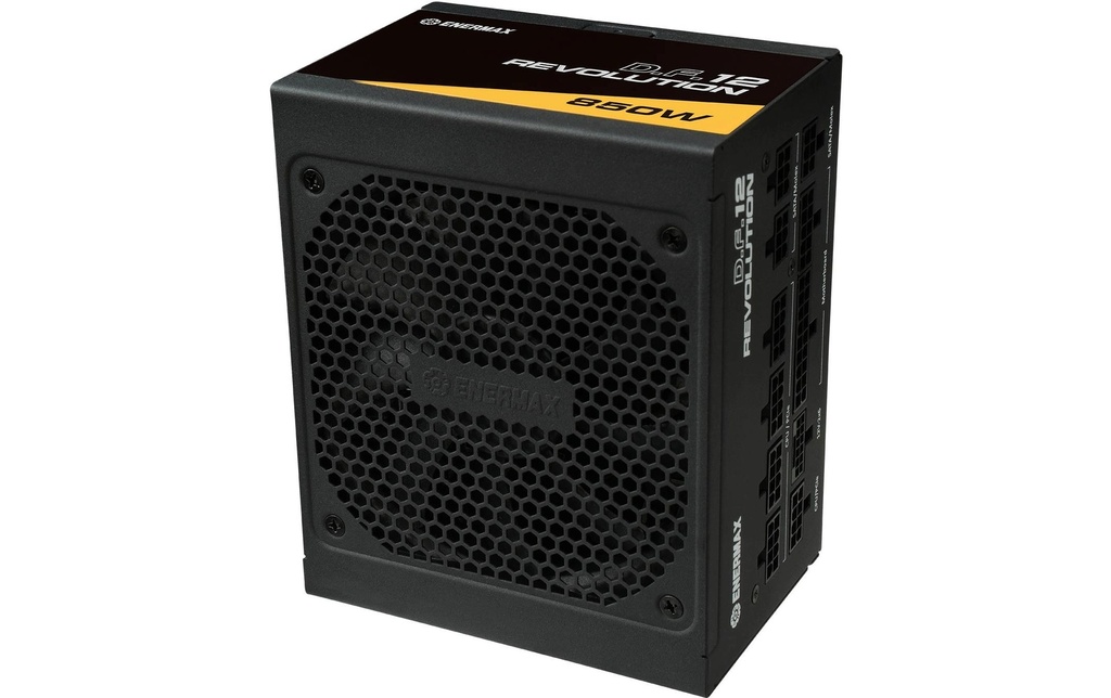Netzteil Enermax Revolution DF12 850W-4