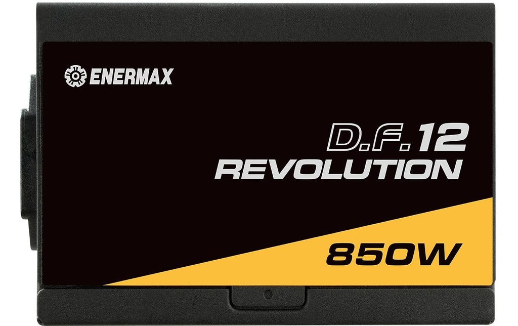 Netzteil Enermax Revolution DF12 850W-7