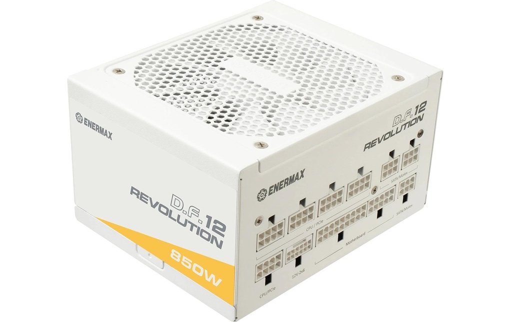 Netzteil Enermax Revolution DF12 850W-0