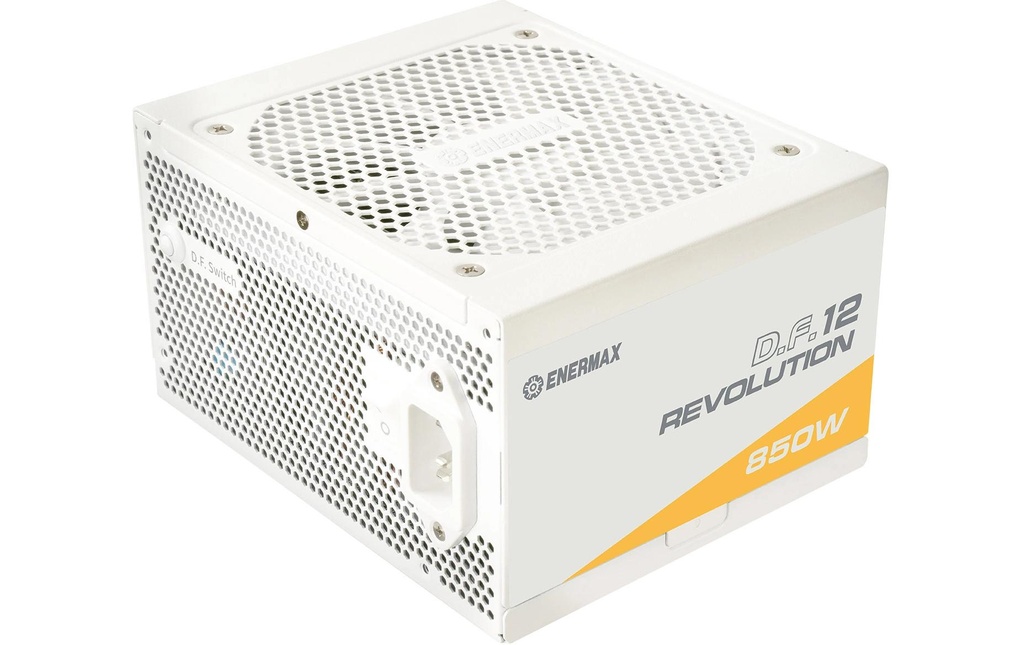 Netzteil Enermax Revolution DF12 850W-1