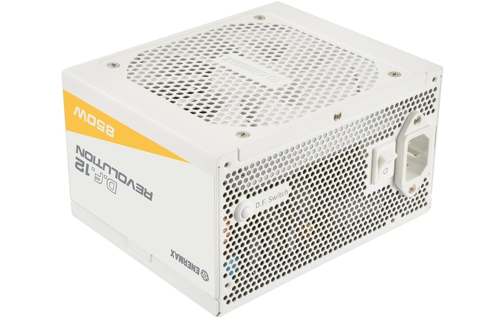 Netzteil Enermax Revolution DF12 850W-2