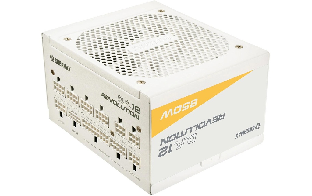 Netzteil Enermax Revolution DF12 850W-3