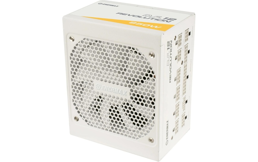 Netzteil Enermax Revolution DF12 850W-4
