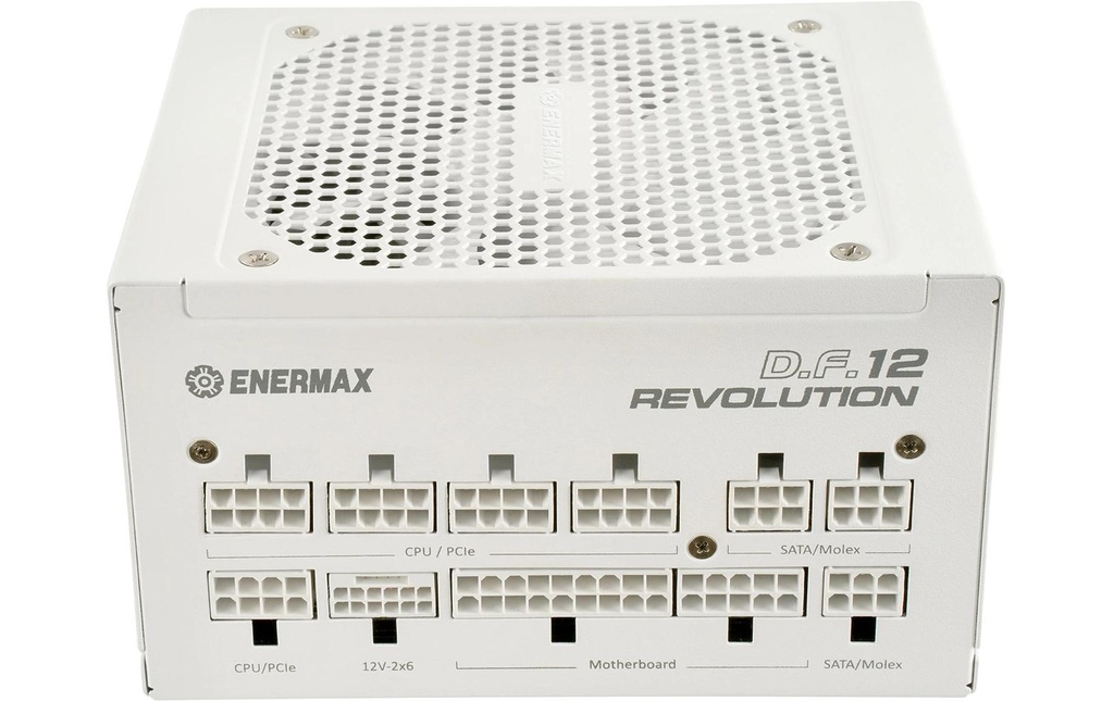 Netzteil Enermax Revolution DF12 850W-5