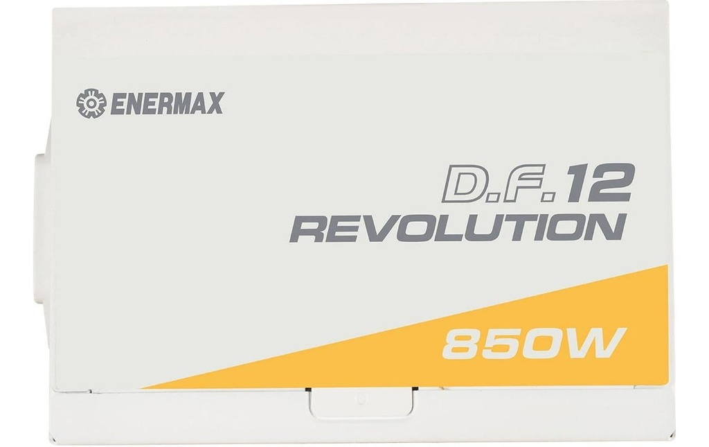 Netzteil Enermax Revolution DF12 850W-7