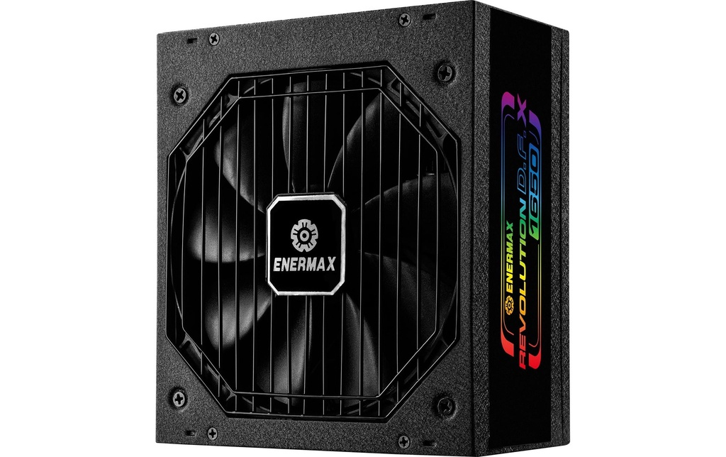 Netzteil Enermax Revolution DFX 1650W-1