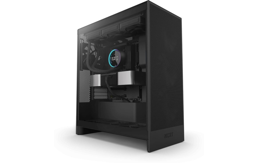 Wasserkühler NZXT Kraken Elite 360 V2-5