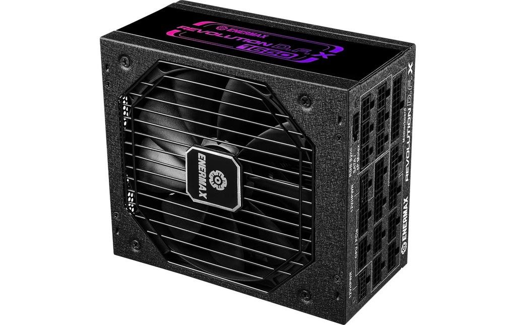 Netzteil Enermax Revolution DFX 1650W-5