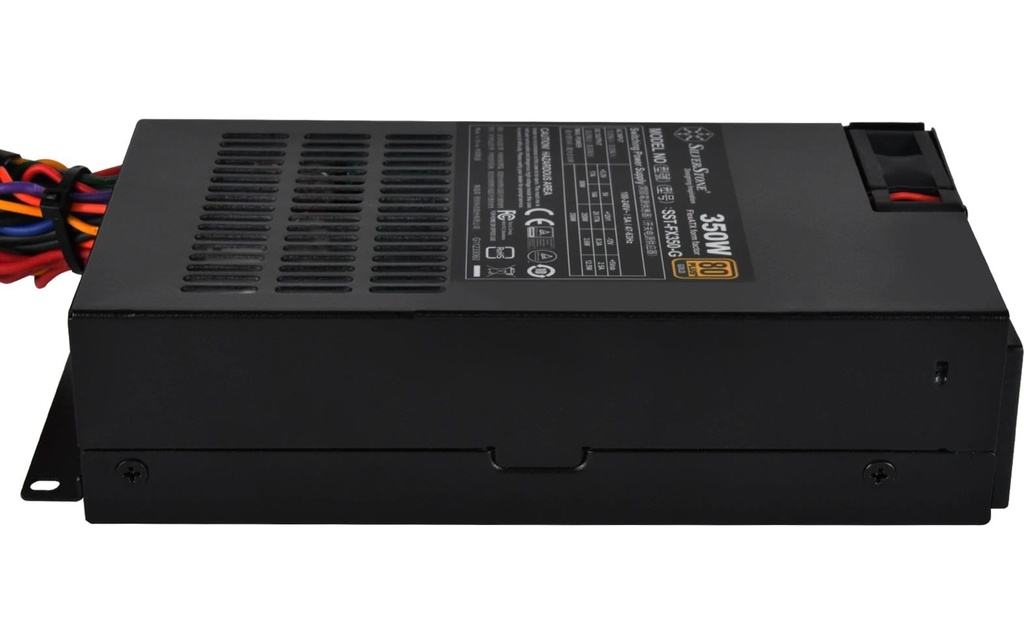 Netzteil SilverStone SST-FX350-G-5