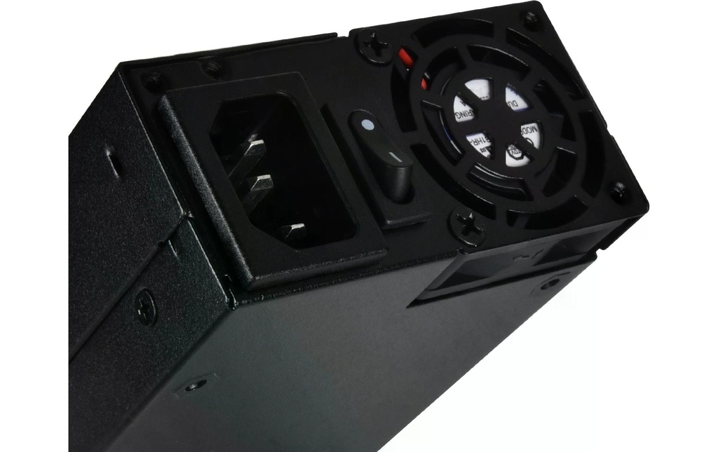 Netzteil SilverStone SST-FX350-G-7