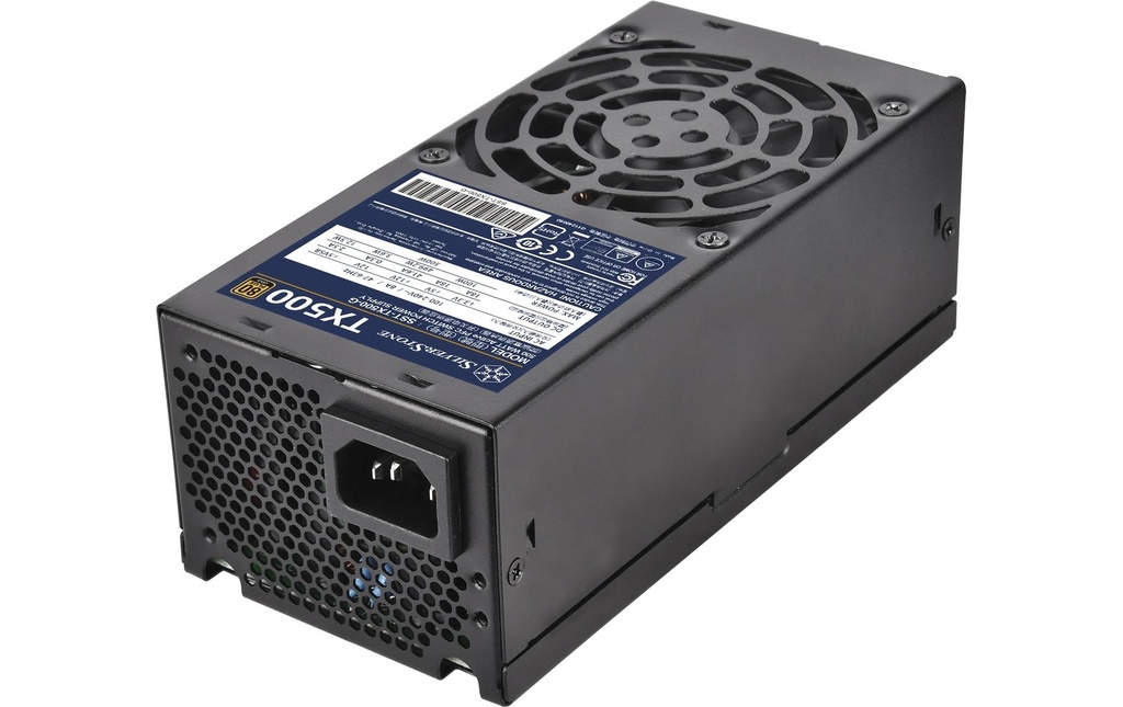 Netzteil SilverStone SST-TX500-G-0