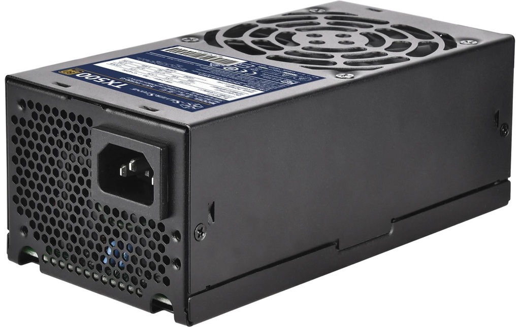 Netzteil SilverStone SST-TX500-G-1
