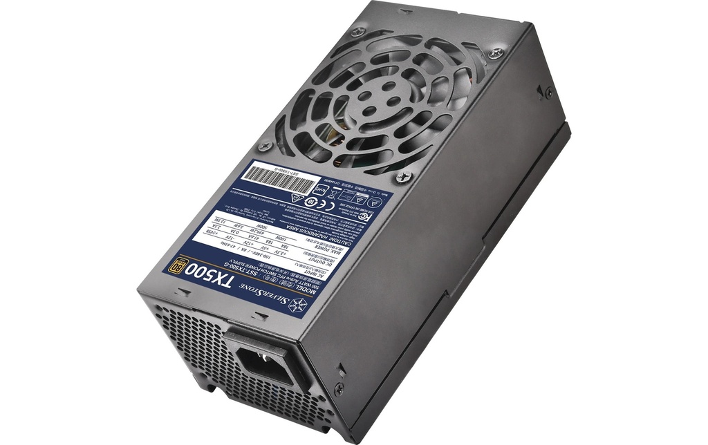 Netzteil SilverStone SST-TX500-G-2