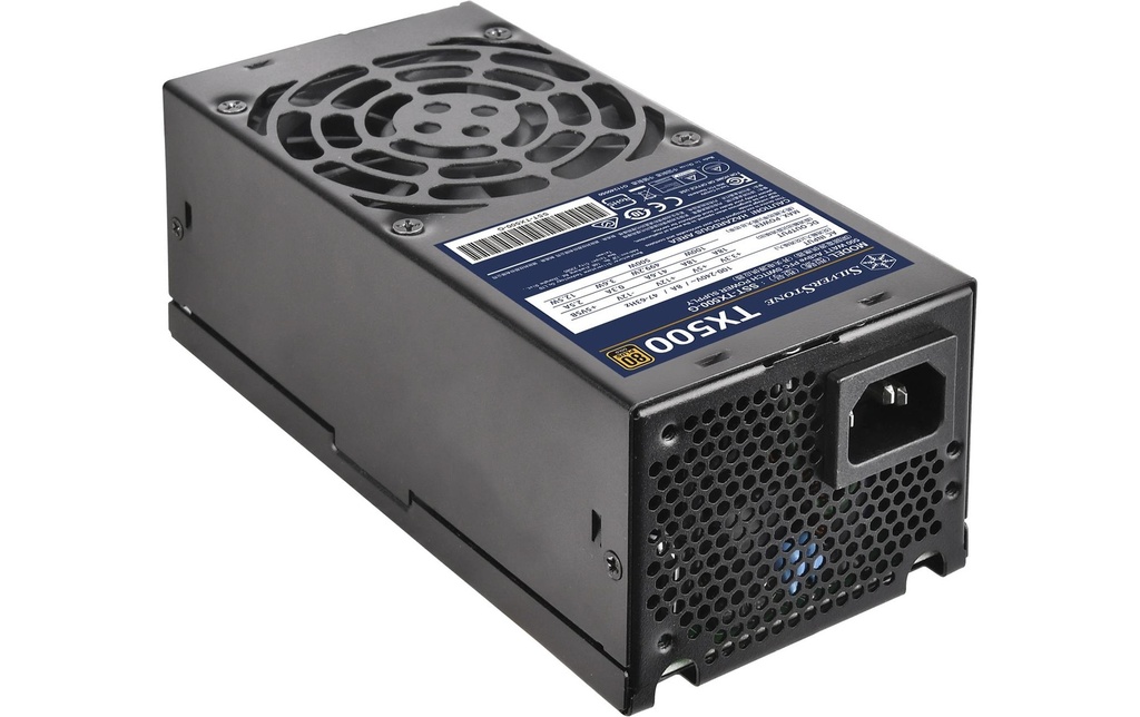 Netzteil SilverStone SST-TX500-G-3