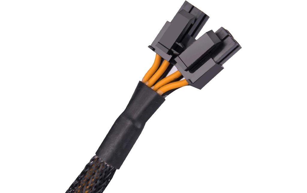 Netzteil SilverStone SST-TX500-G-4