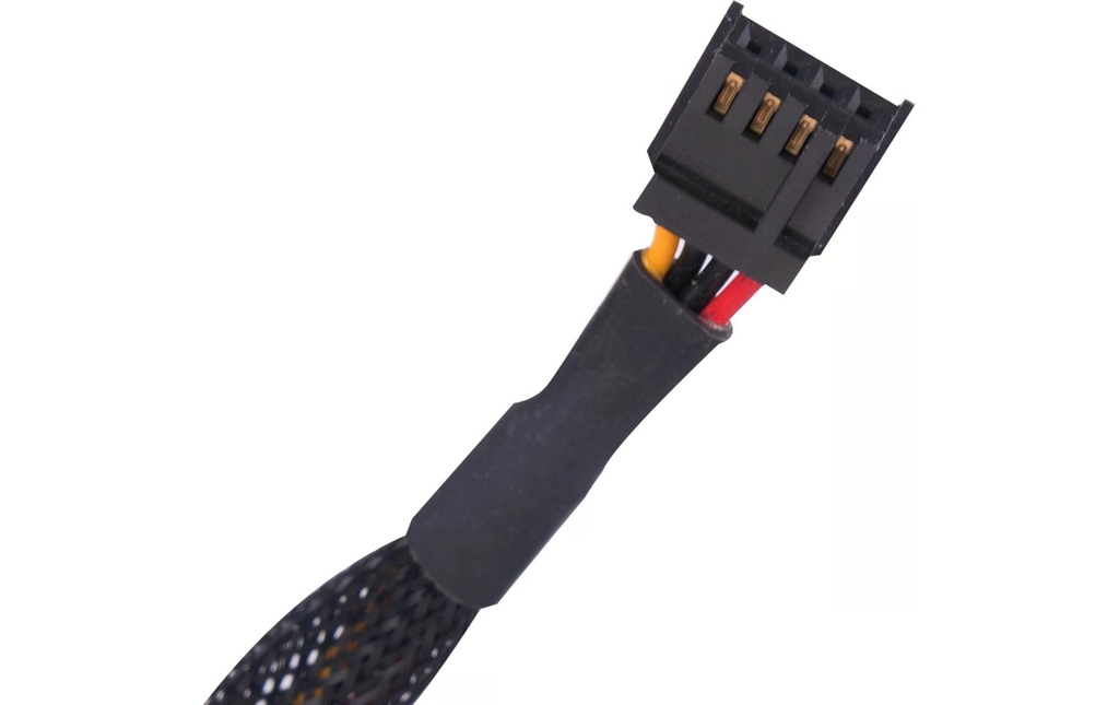 Netzteil SilverStone SST-TX500-G-5