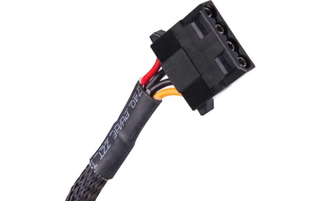 Netzteil SilverStone SST-TX500-G-6