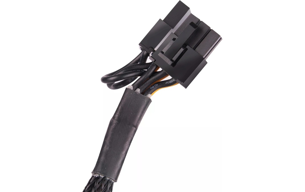 Netzteil SilverStone SST-TX500-G-7