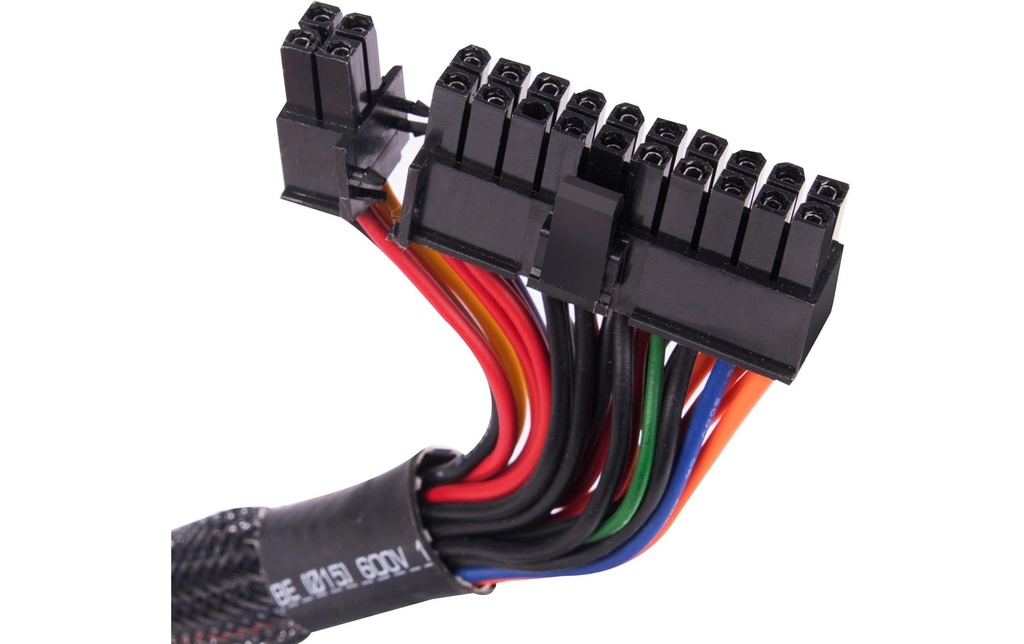 Netzteil SilverStone SST-TX500-G-8