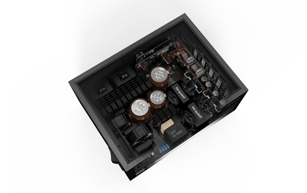 Netzteil be quiet! Dark Power Pro 13, 1300W-5