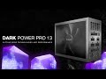 Netzteil be quiet! Dark Power Pro 13, 1300W-8
