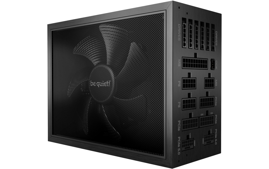 Netzteil be quiet! Dark Power Pro 13, 1600W-0