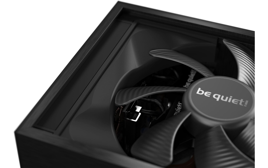 Netzteil be quiet! Dark Power Pro 13, 1600W-4