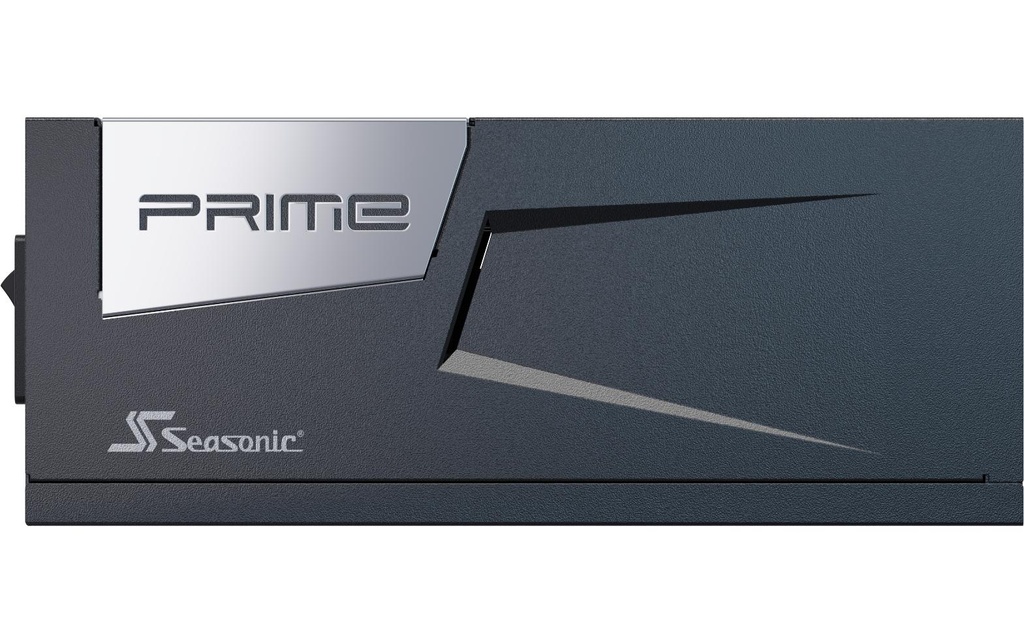 Netzteil Seasonic, 1600W, 80+Platinum, ATX3-1