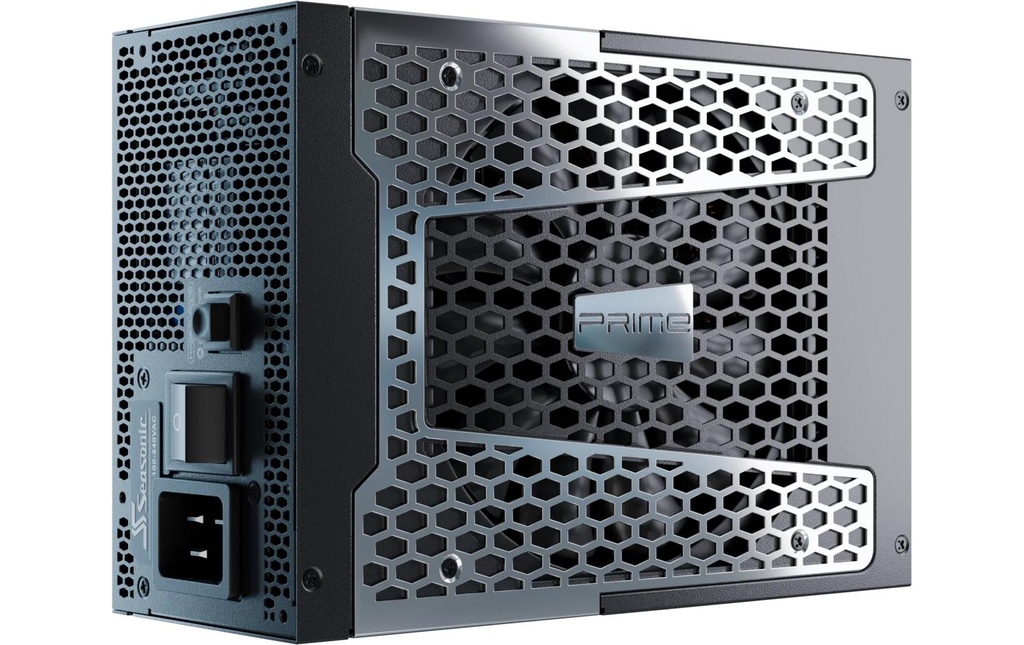 Netzteil Seasonic, 1300W, 80+Titanium, ATX3-8