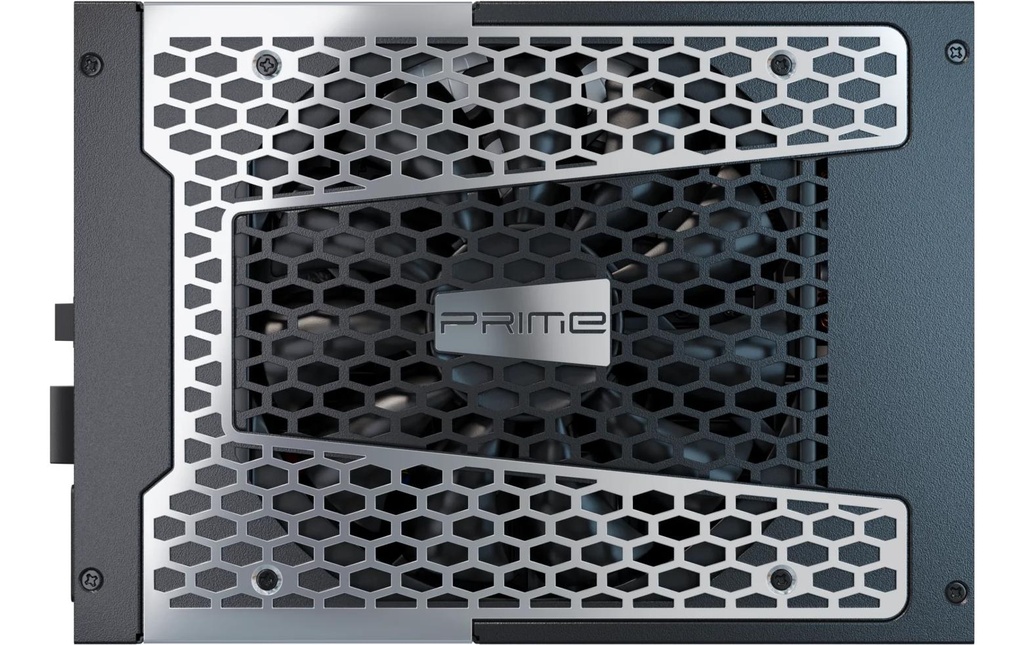 Netzteil Seasonic, 1600W, 80+Titanium, ATX3-1