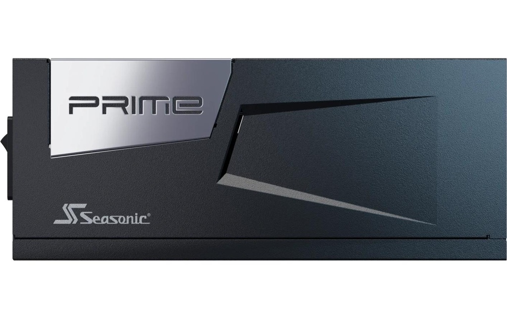 Netzteil Seasonic, 1600W, 80+Titanium, ATX3-2