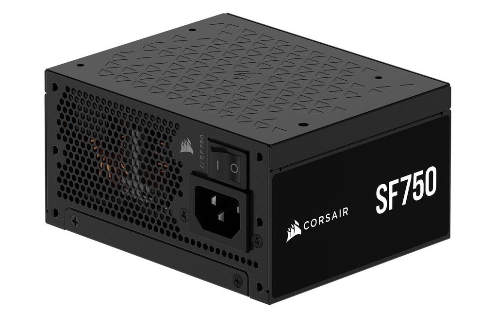 Netzteil Corsair, SF Serie 750W-0