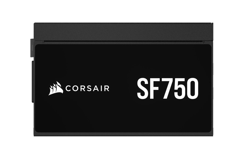 Netzteil Corsair, SF Serie 750W-2