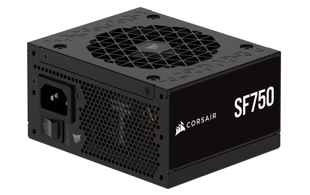 Netzteil Corsair, SF Serie 750W-6